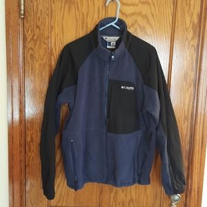 Columbia Men's Large Fleece